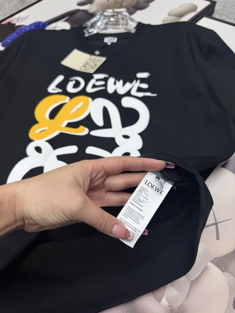BestValue Loewe T-Shirts 161593