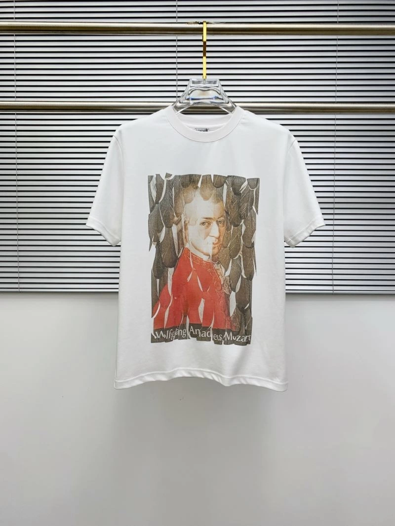 NewStyle Loewe T-Shirts 161590