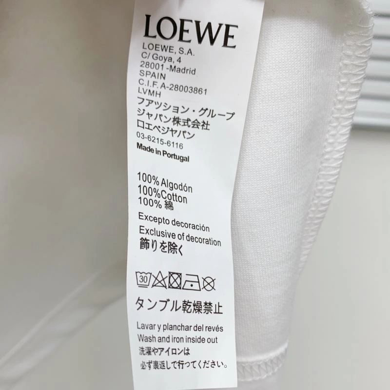 NewStyle Loewe T-Shirts 161590