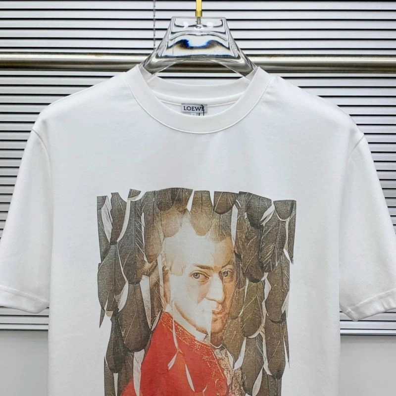 NewStyle Loewe T-Shirts 161590