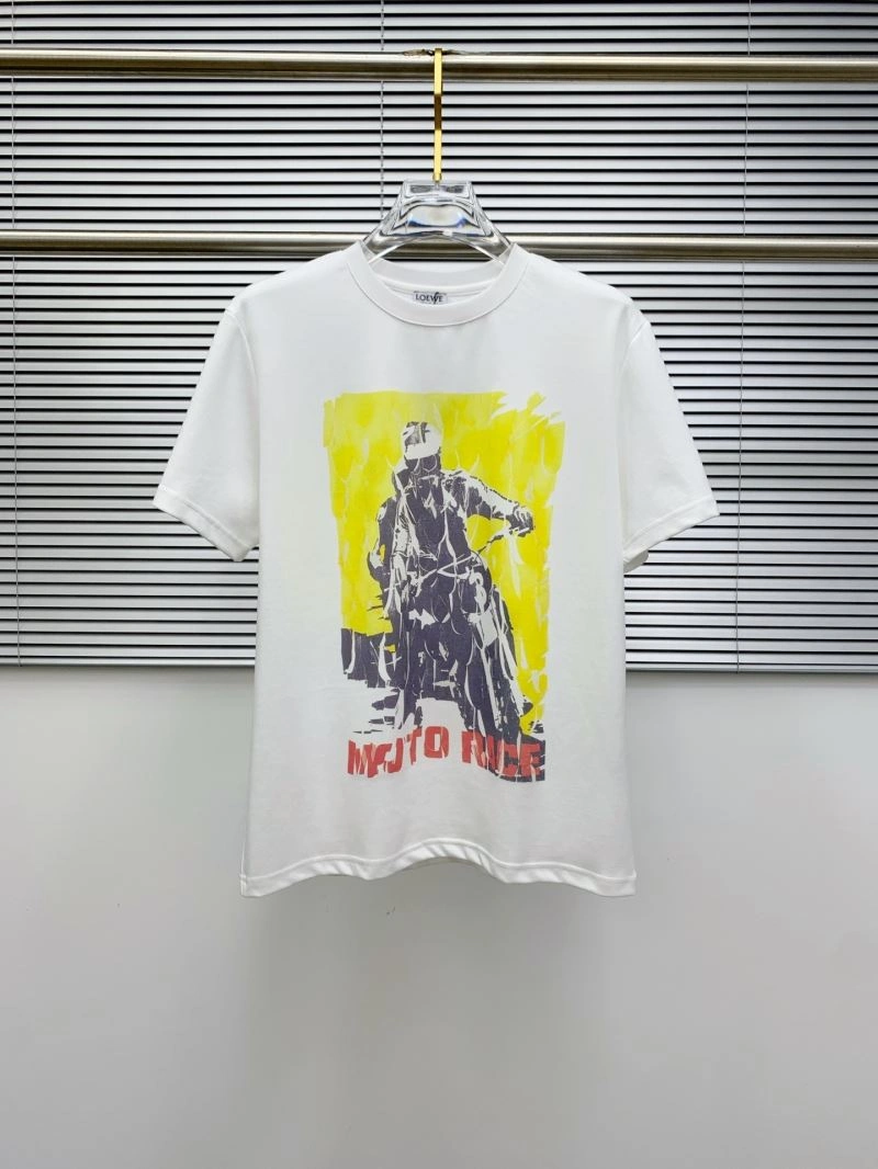 Efficient Loewe T-Shirts 161589