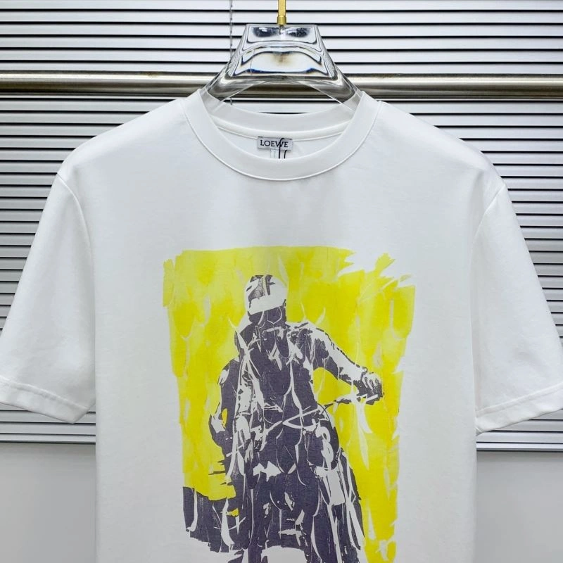 Efficient Loewe T-Shirts 161589