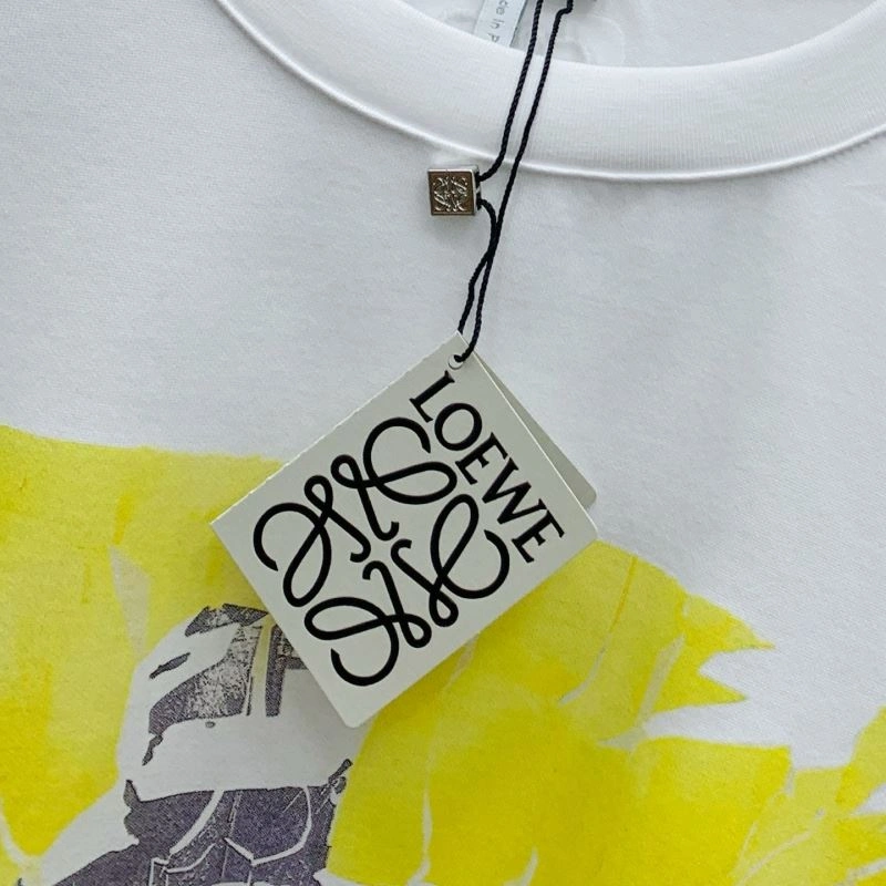 Efficient Loewe T-Shirts 161589