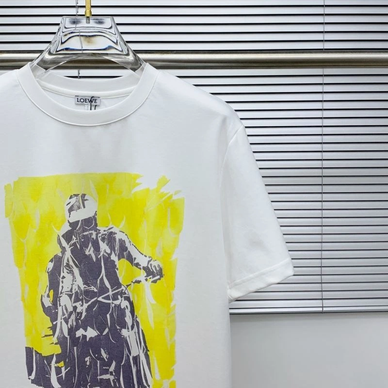 Efficient Loewe T-Shirts 161589
