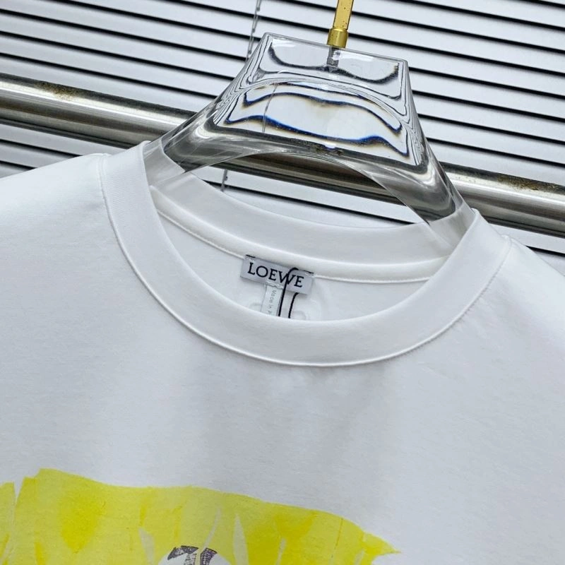 Efficient Loewe T-Shirts 161589
