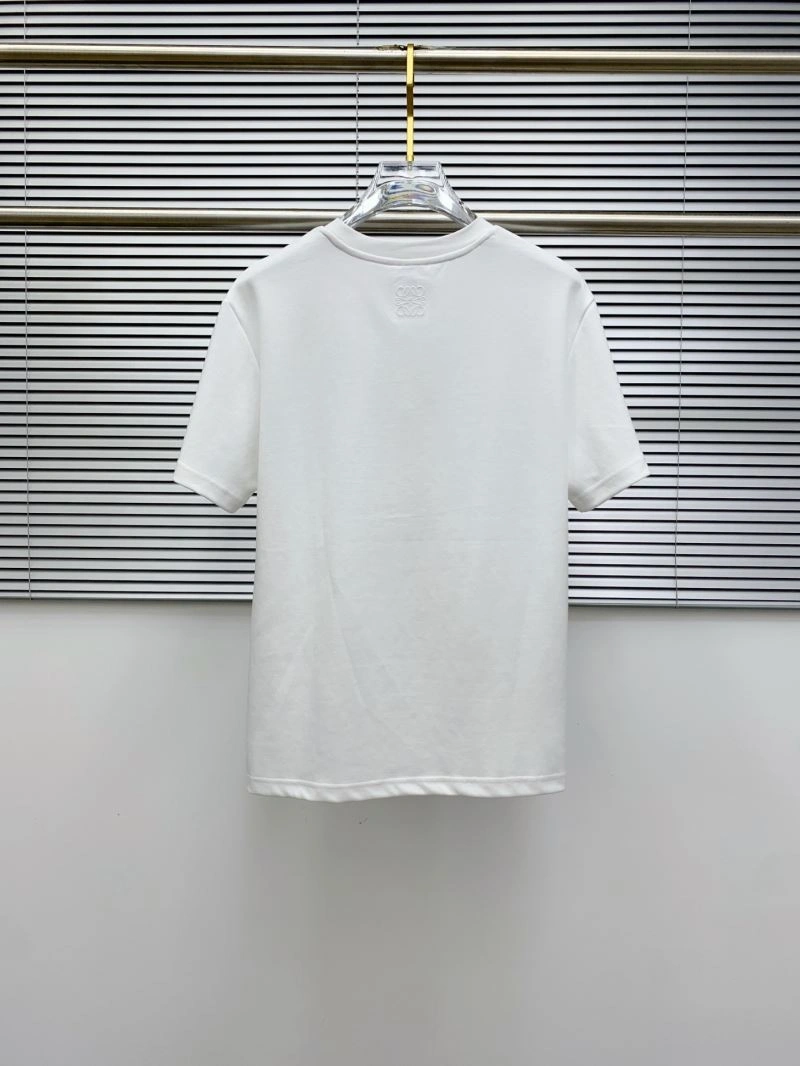 Efficient Loewe T-Shirts 161589