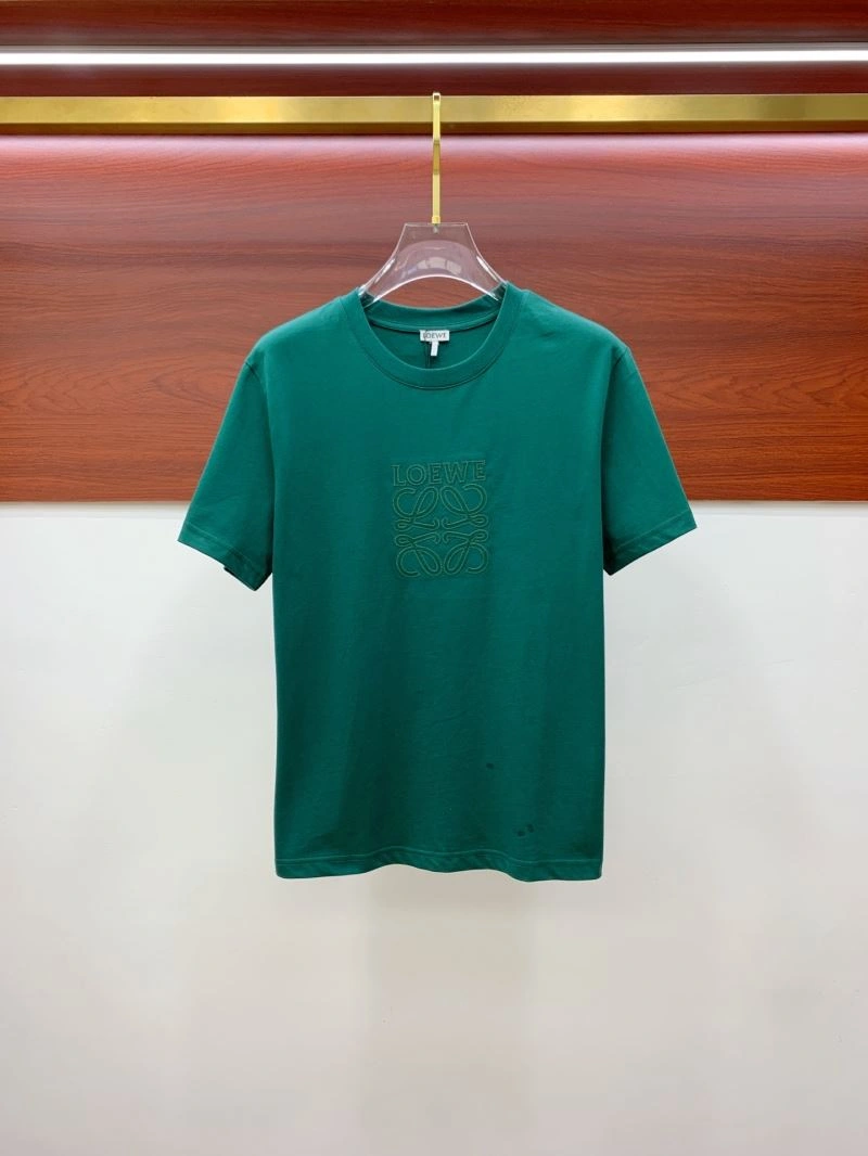 Resilient Loewe T-Shirts 161587