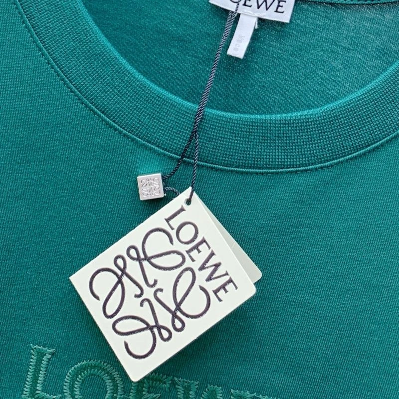 Resilient Loewe T-Shirts 161587