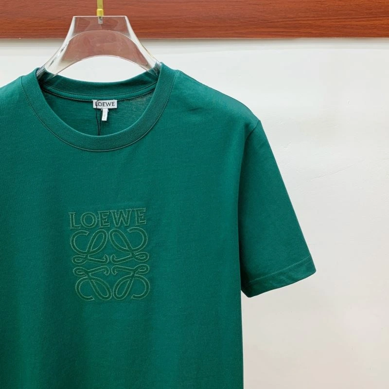 Resilient Loewe T-Shirts 161587