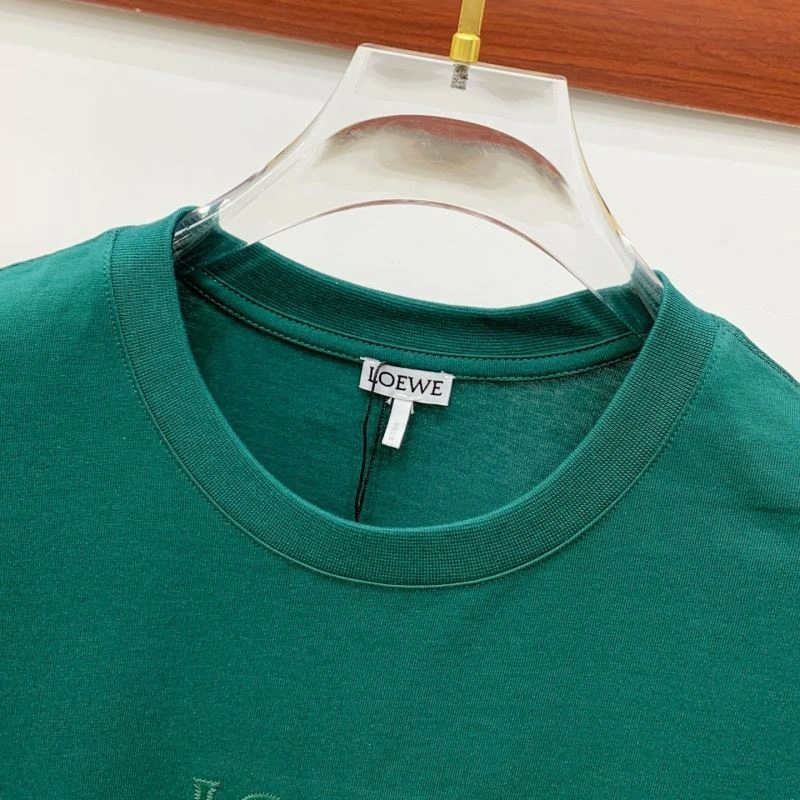 Resilient Loewe T-Shirts 161587