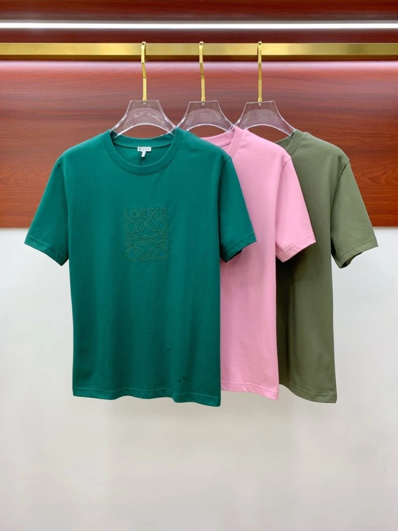 OnTrend Loewe T-Shirts 161591