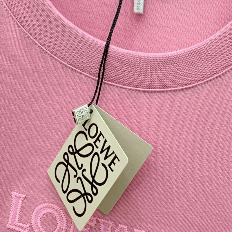 OnTrend Loewe T-Shirts 161591