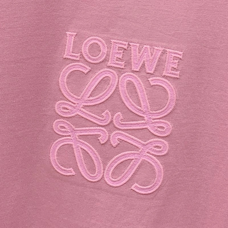 OnTrend Loewe T-Shirts 161591