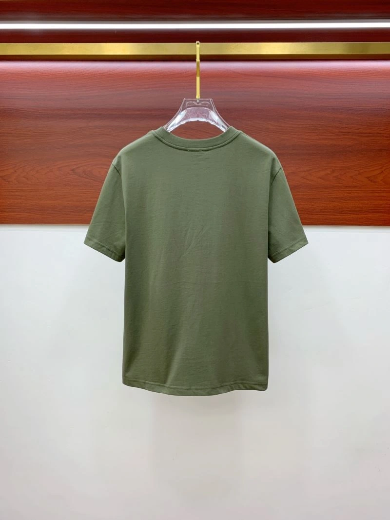 Loewe T-Shirts Durable 161586