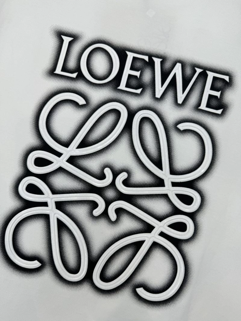 Loewe T-Shirts Flexible 161588