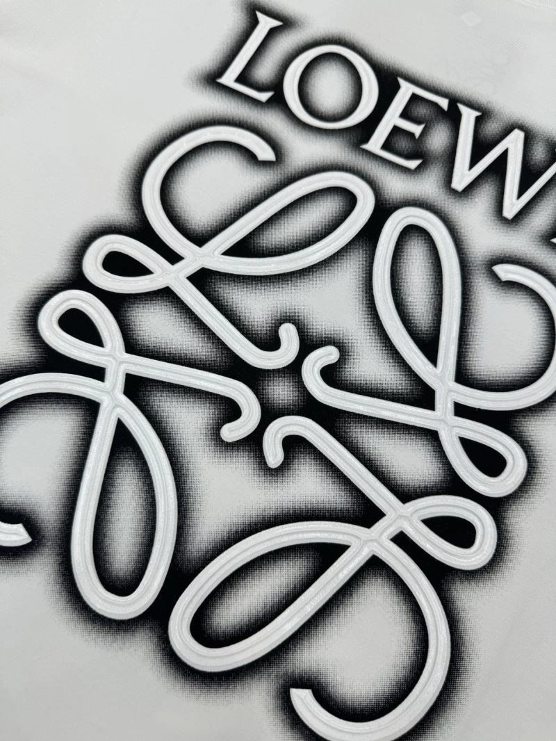 Loewe T-Shirts Flexible 161588