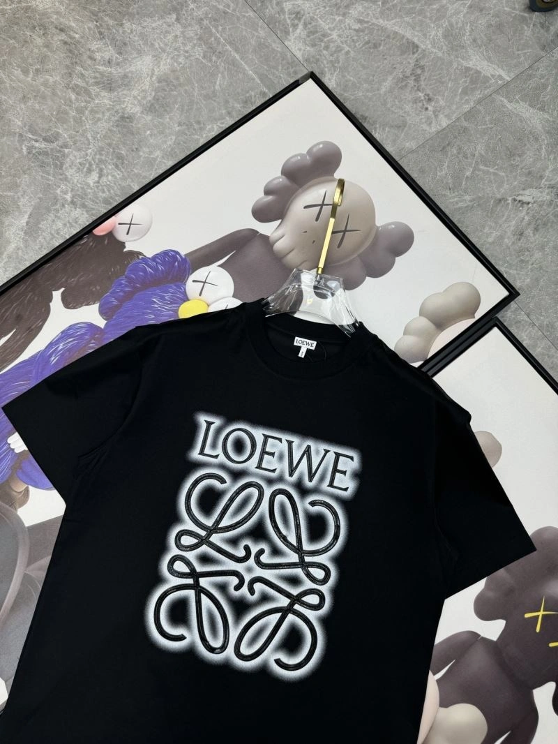 Popular Loewe T-Shirts 161662