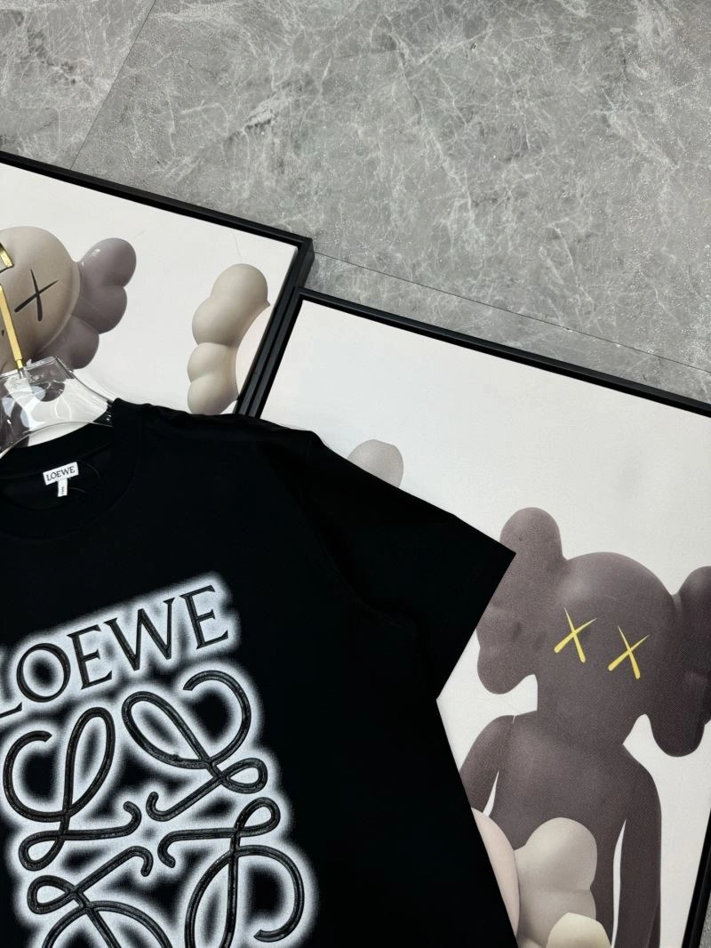 Popular Loewe T-Shirts 161662