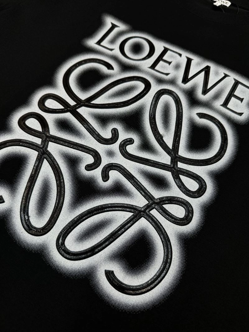 Popular Loewe T-Shirts 161662