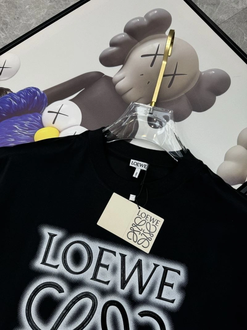 Popular Loewe T-Shirts 161662