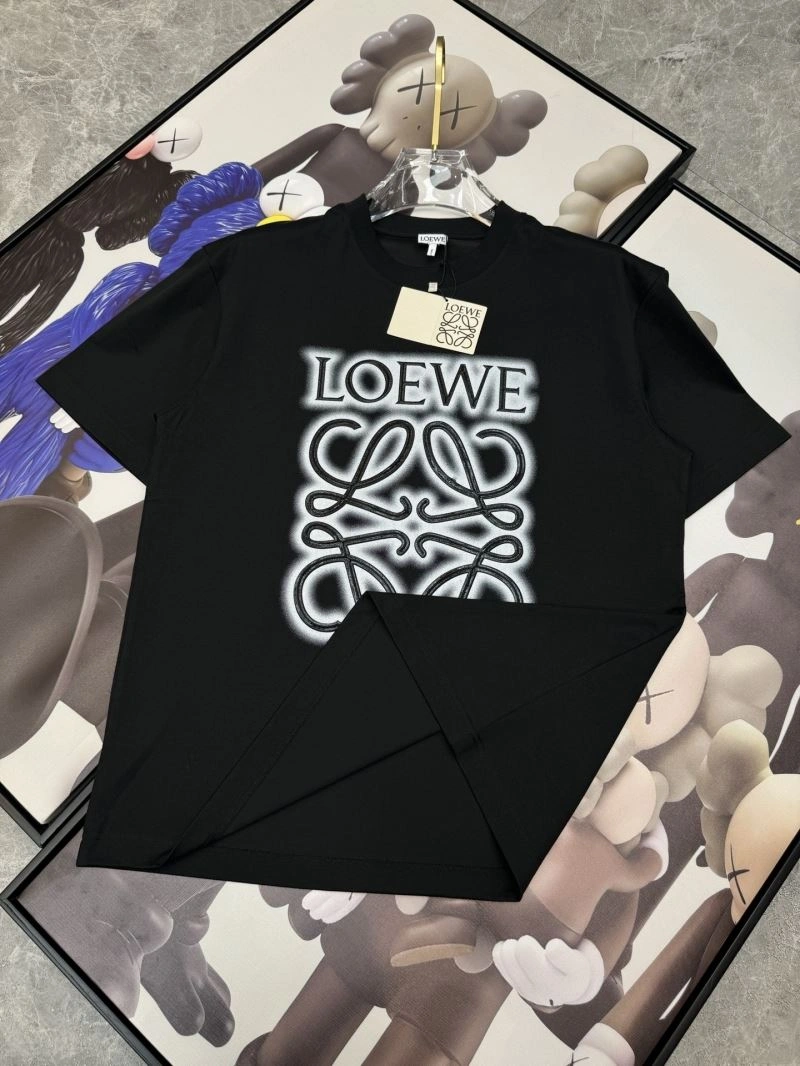 Popular Loewe T-Shirts 161662