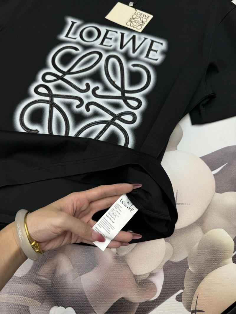 Popular Loewe T-Shirts 161662