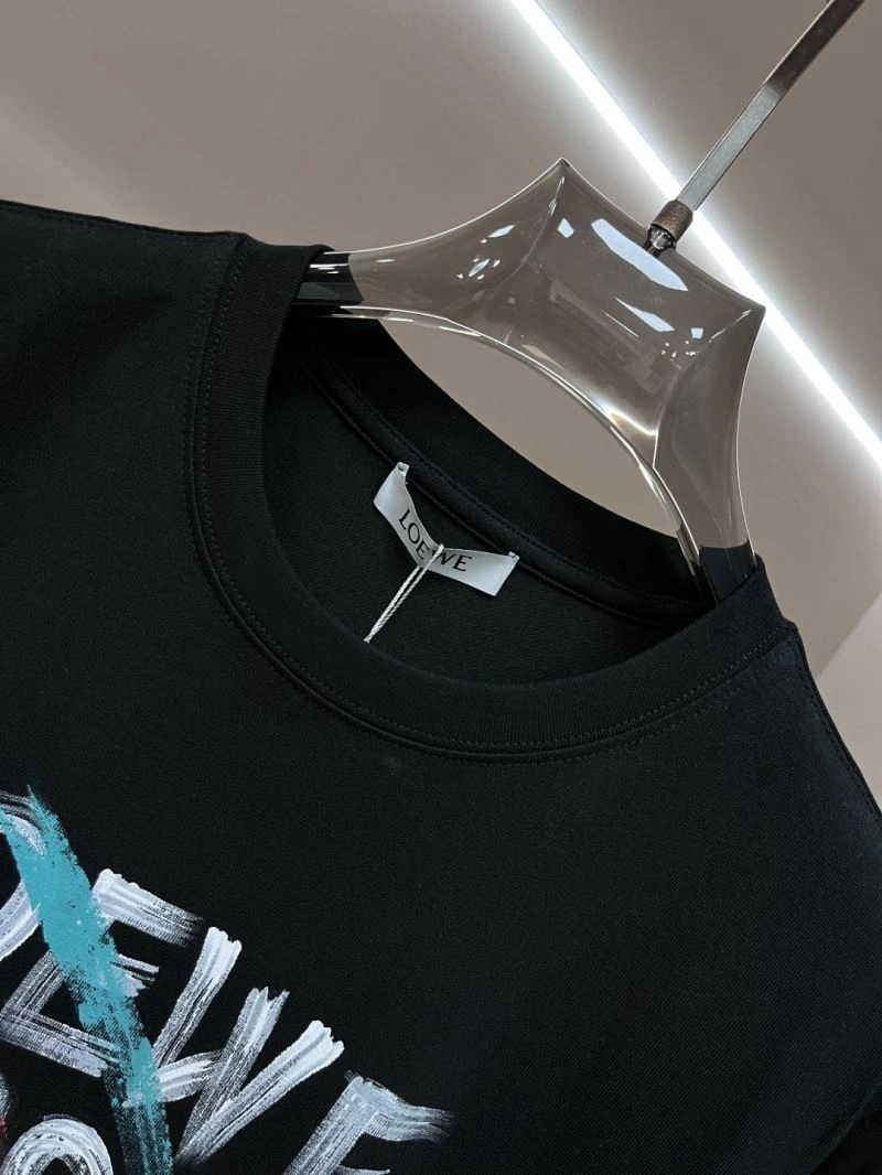 Loewe T-Shirts Practical 161583