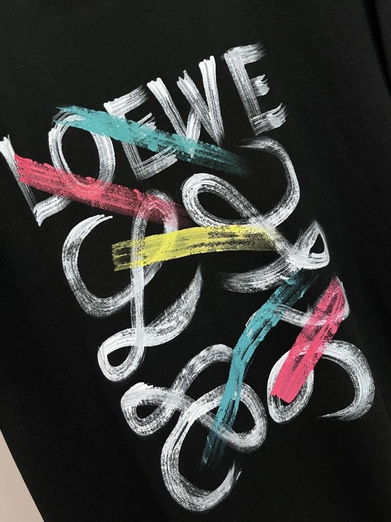 Loewe T-Shirts Practical 161583
