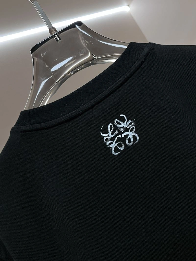 Loewe T-Shirts Practical 161583