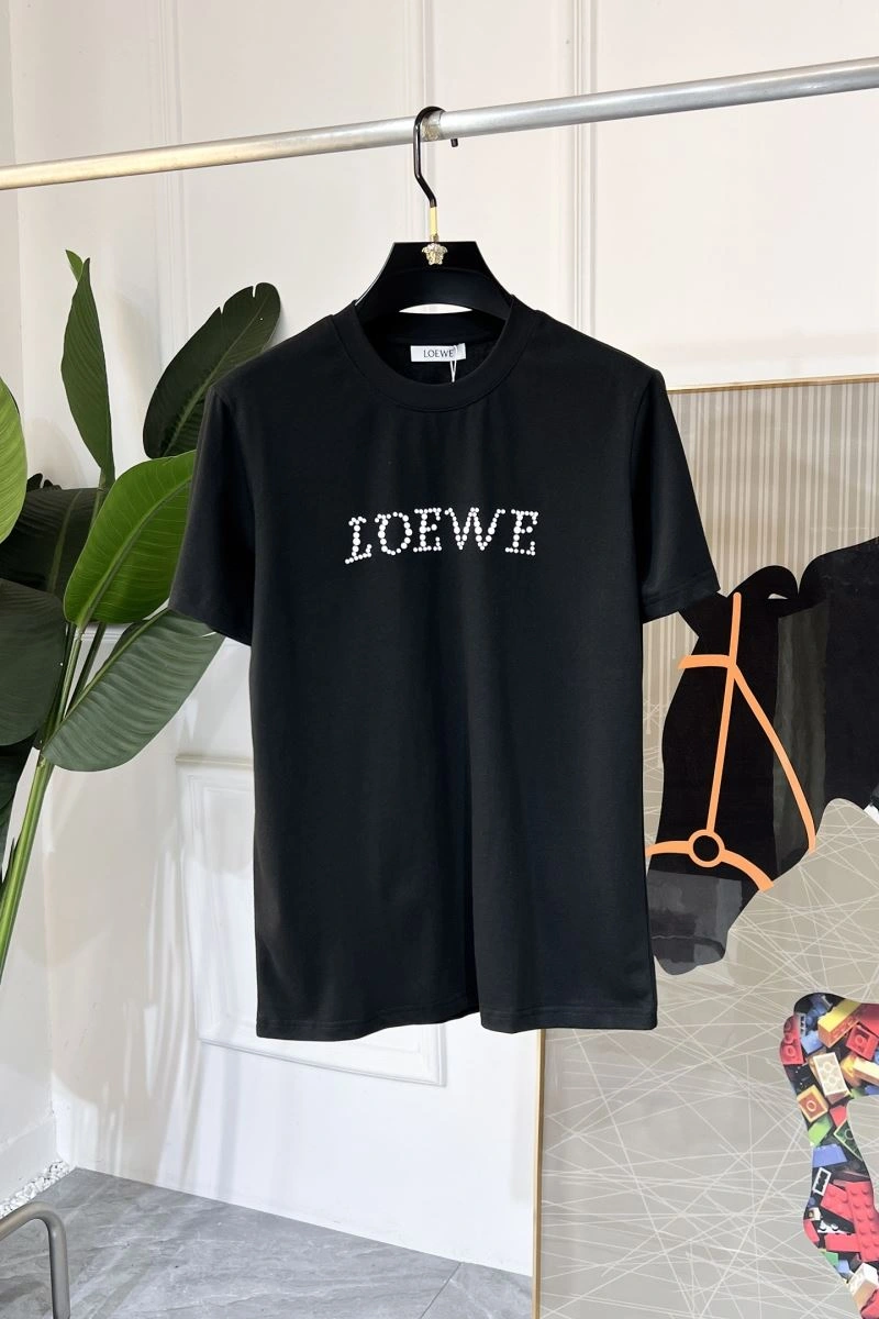Loewe T-Shirts OnTrend 161585