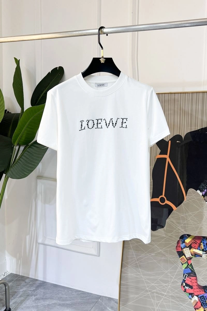 Loewe T-Shirts OnTrend 161585