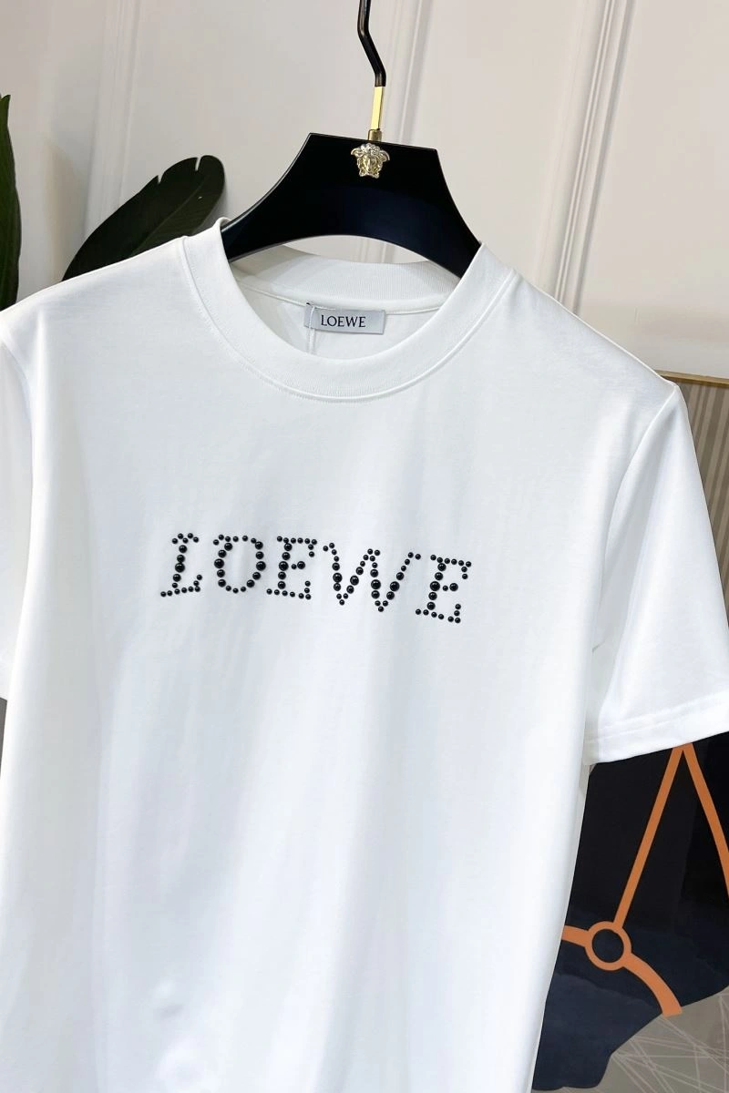Loewe T-Shirts OnTrend 161585