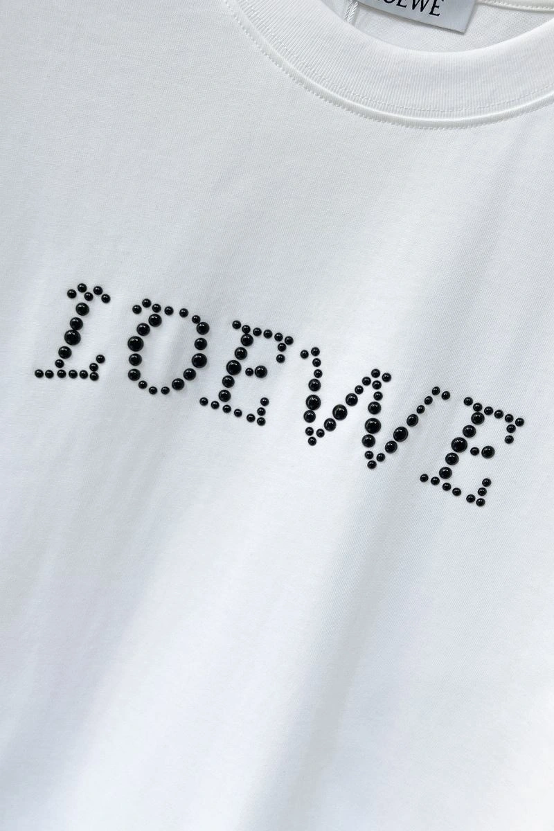 Loewe T-Shirts OnTrend 161585