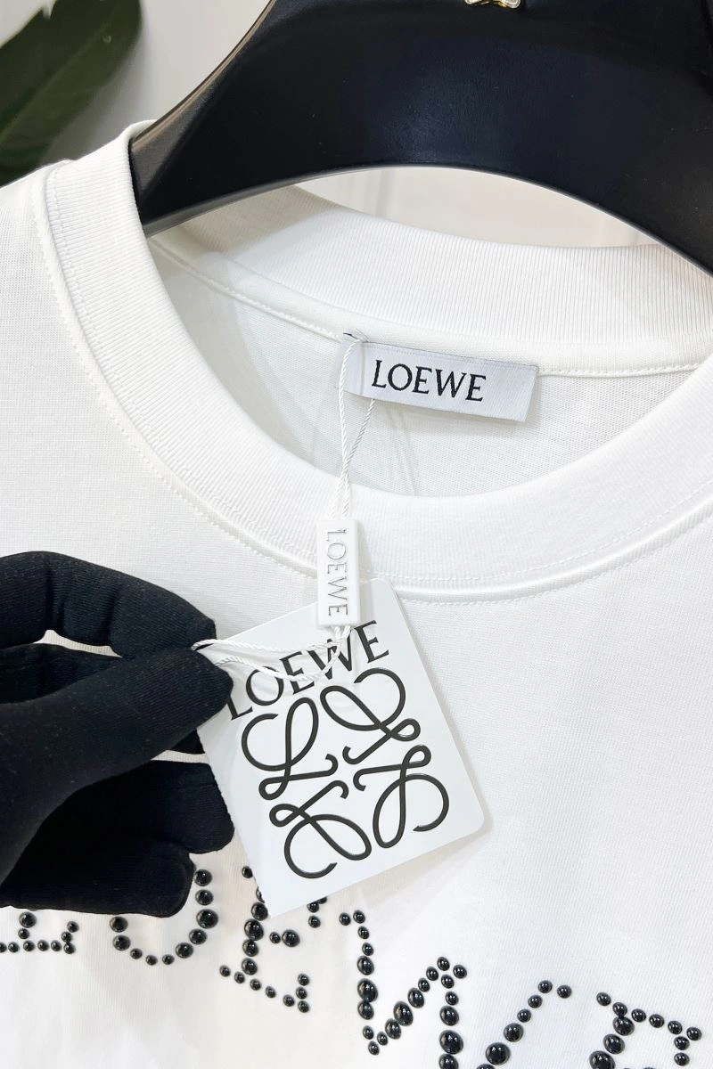 Loewe T-Shirts OnTrend 161585