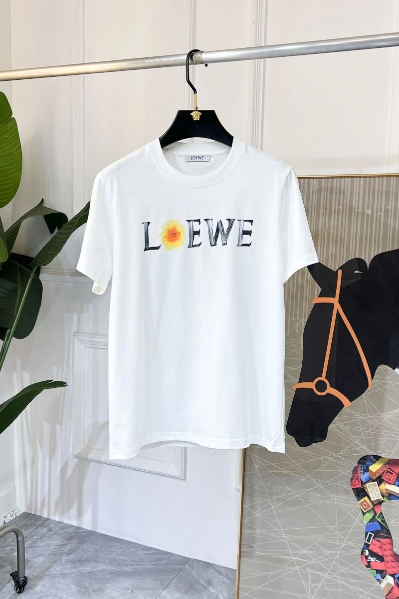 Versatile Loewe T-Shirts 161584