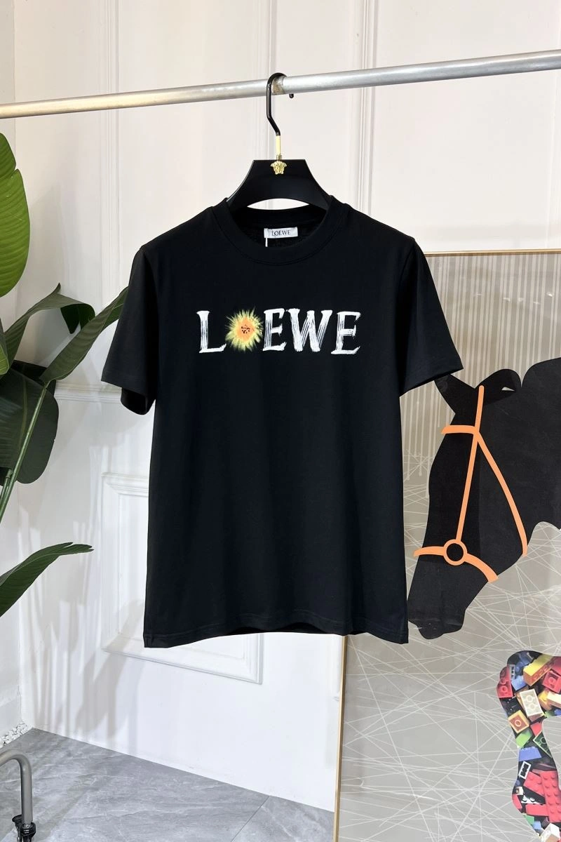 Versatile Loewe T-Shirts 161584