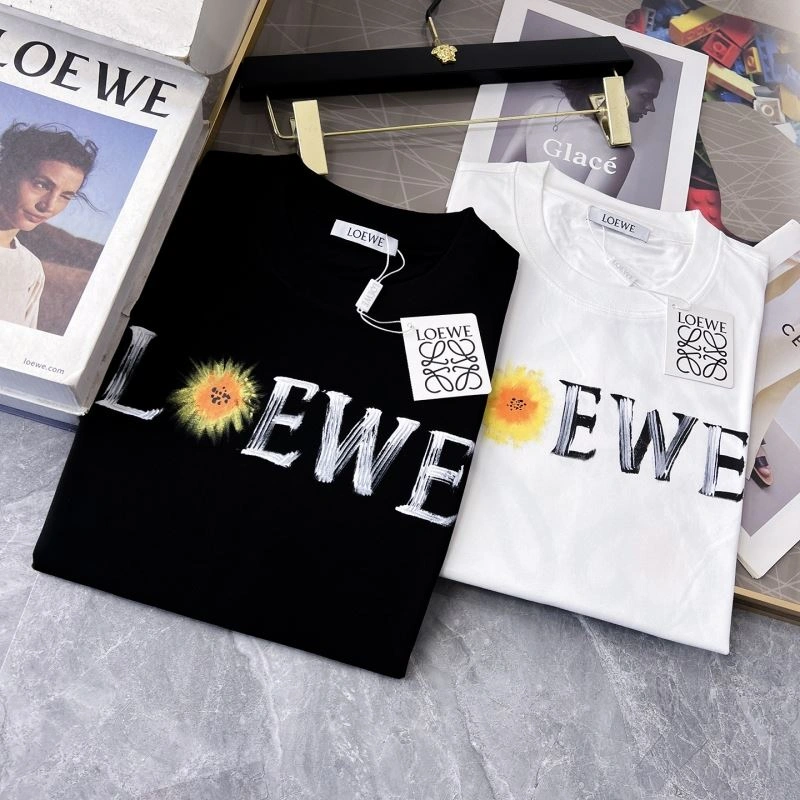 Versatile Loewe T-Shirts 161584