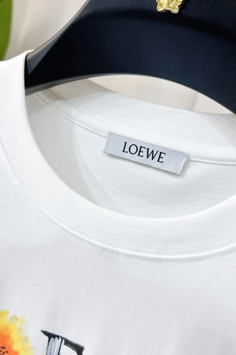 Versatile Loewe T-Shirts 161584