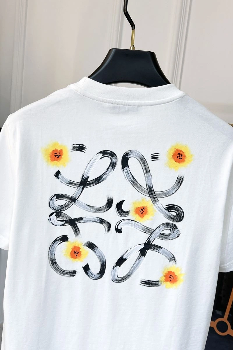 Versatile Loewe T-Shirts 161584