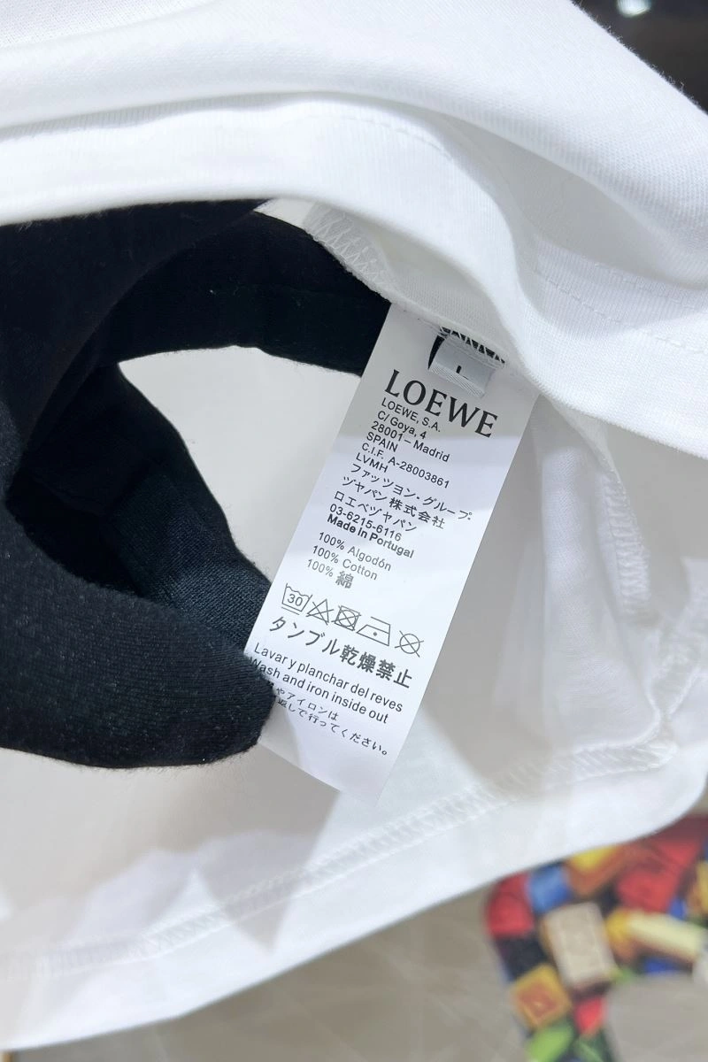 Versatile Loewe T-Shirts 161584