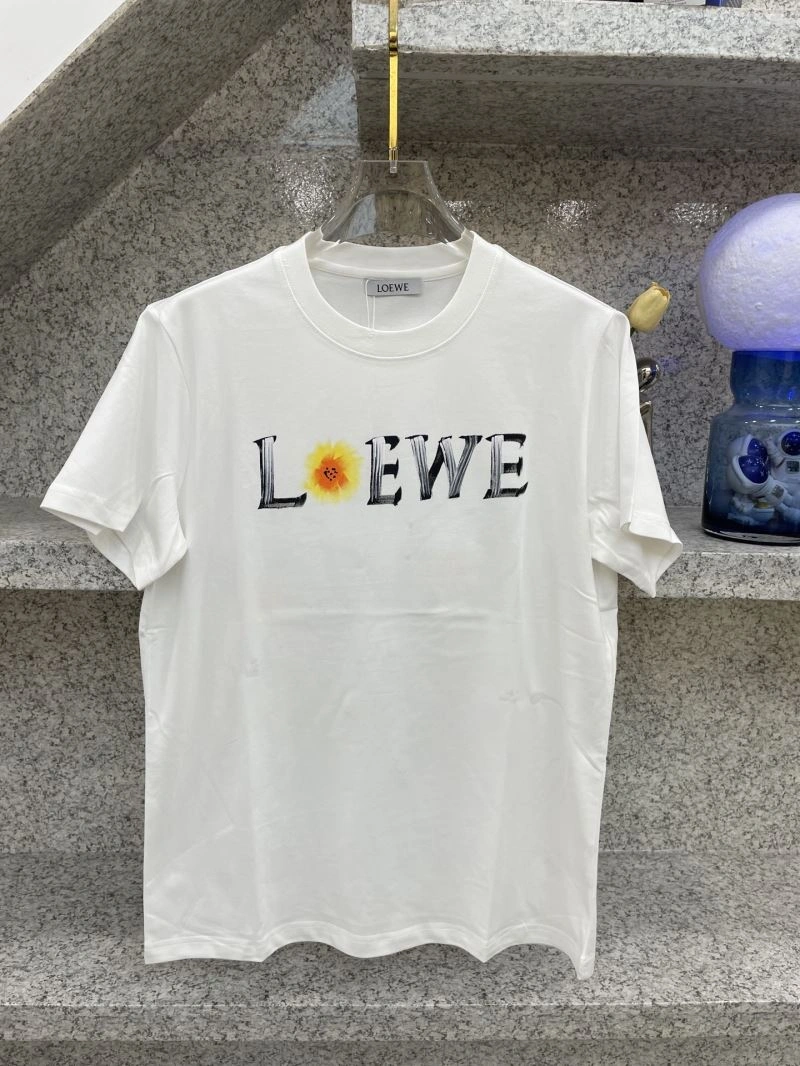 Loewe T-Shirts Bright 161582