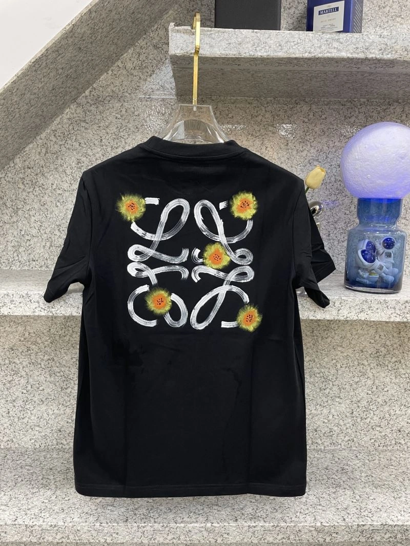 Loewe T-Shirts Bright 161582