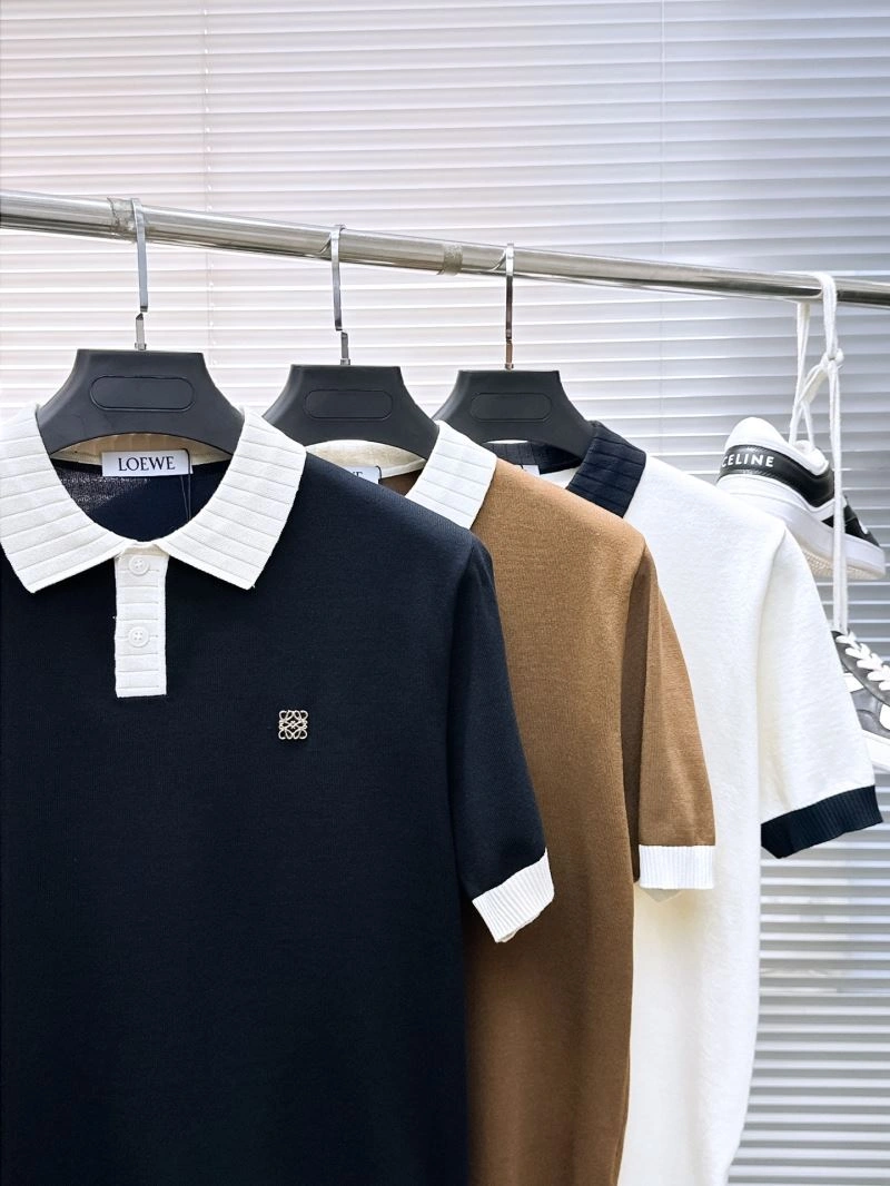 GoAnywhere Loewe T-Shirts 161579