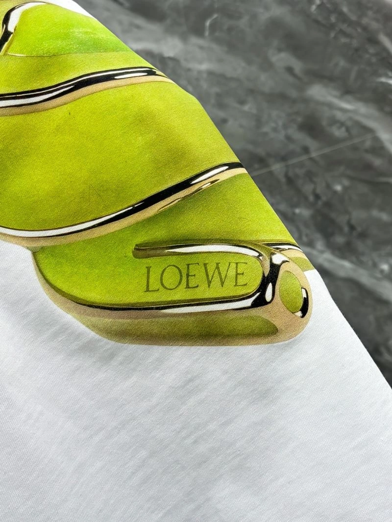 Loewe T-Shirts Premium 161576