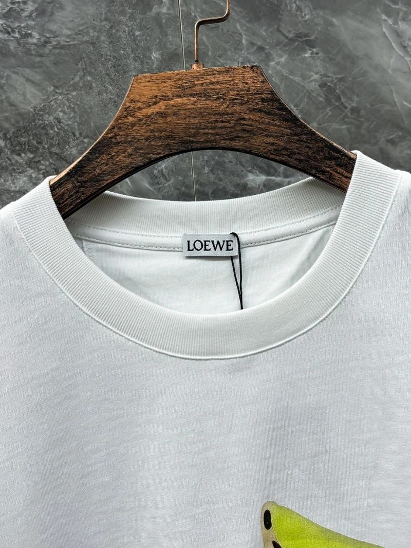 Loewe T-Shirts Premium 161576