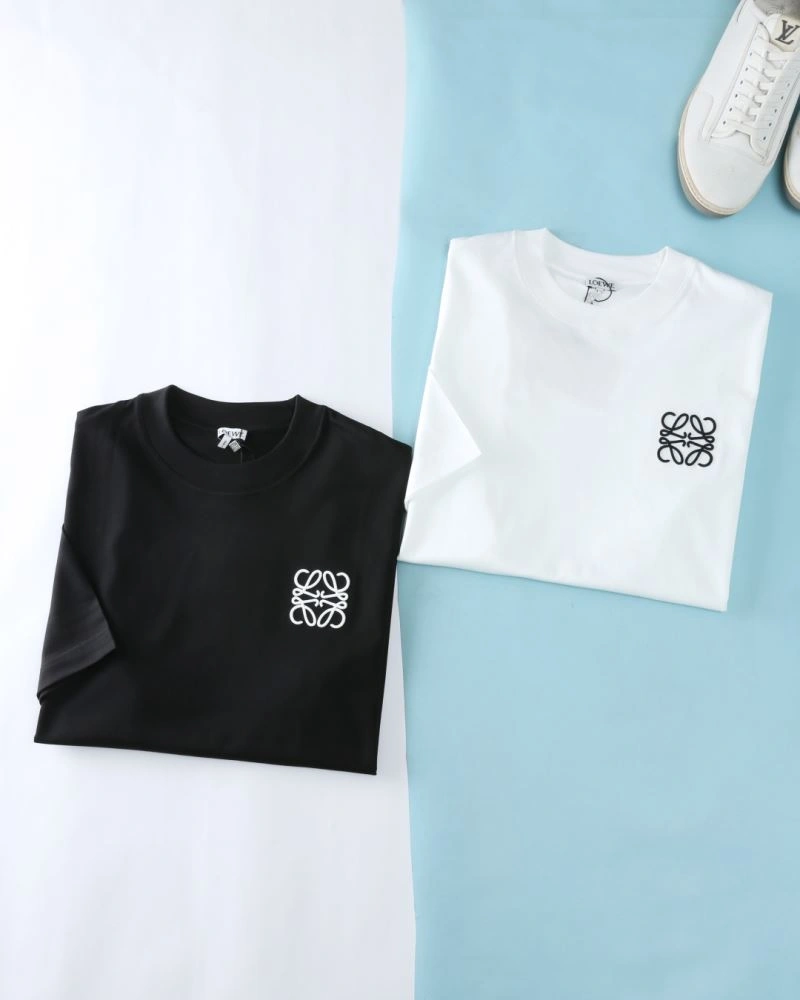 Trendsetting Loewe T-Shirts 161580
