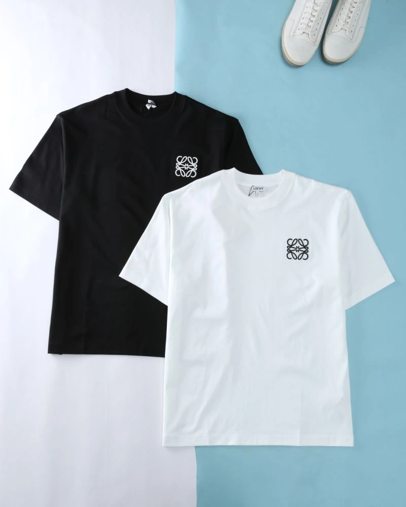 Trendsetting Loewe T-Shirts 161580