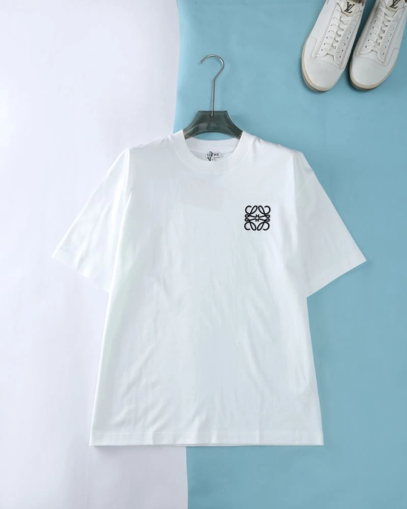 Trendsetting Loewe T-Shirts 161580