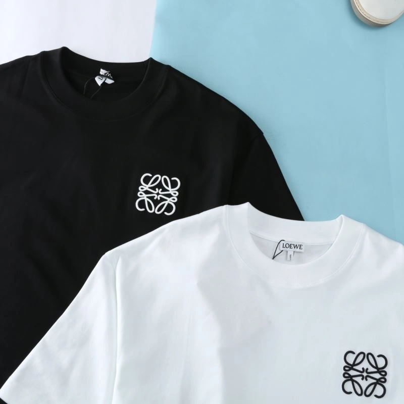 Trendsetting Loewe T-Shirts 161580