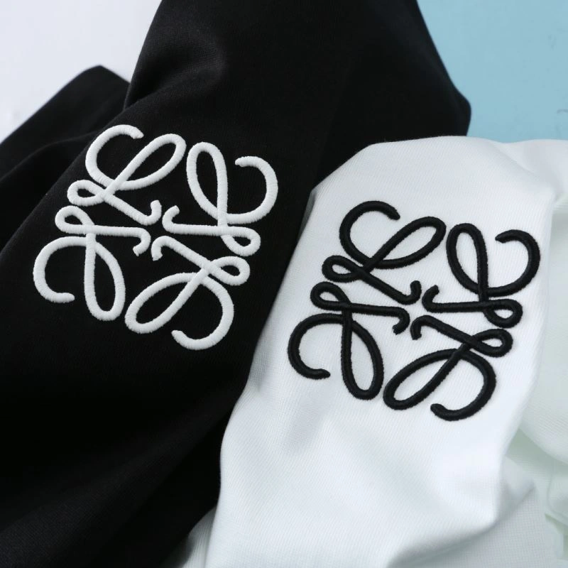 Trendsetting Loewe T-Shirts 161580
